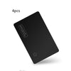 Ultra-Thin Anti-Loss Alarm Card – Bluetooth Pet & Wallet Tracker