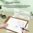 LCD Writing Tablet Drawing Board – Handwriting Pad for Kids & Adults