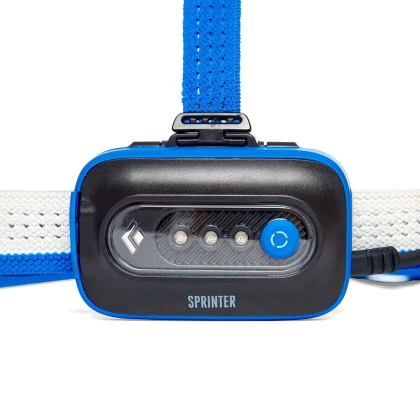 Black Diamond Sprinter 500 Running Headlamp