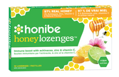 Honibe Honey Lozenges Immune Boost (10lz)