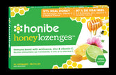 Honibe Honey Lozenges Immune Boost (10lz)