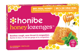 Honibe Honey Lozenges (10lz)