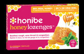 Honibe Honey Lozenges (10lz)