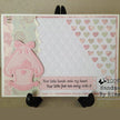 Marianne Design: Creatables Dies - Crib