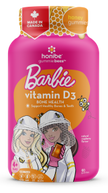 Honibe - Barbie Vitamin D3 (60gmy)