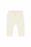 Trousers Slim Fit | Cream | Noppies