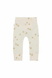Trousers Slim Fit | Apples Print | Noppies