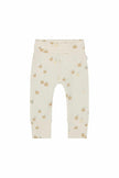 Trousers Slim Fit | Apples Print | Noppies