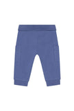 Trousers Regular Fit | Gray/Blue | Noppies