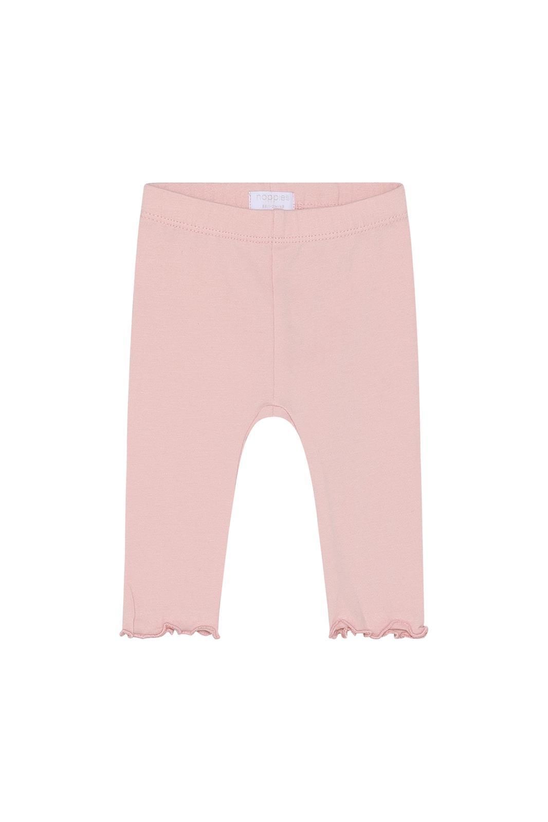 Leggings | Peachskin | Noppies