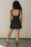 Street to Court Dress