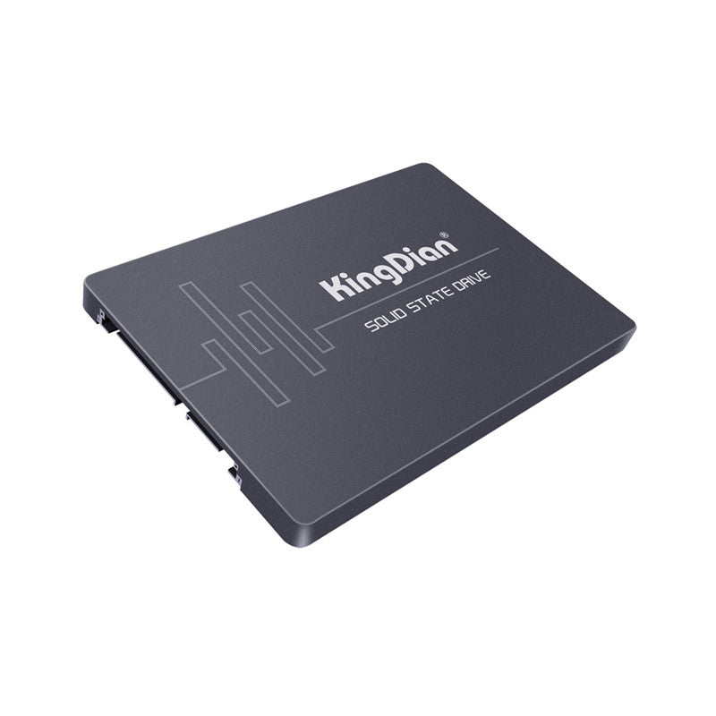 KINGDIAN S280 2.5-inch SATA3 SSD, 561MB/s Read, 60GB to 1TB