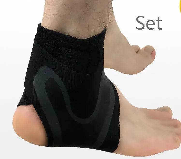 Ankle Support Brace for sprain Ankle Elastic Ankle Sleeve