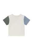 T-Shirt | White | Noppies
