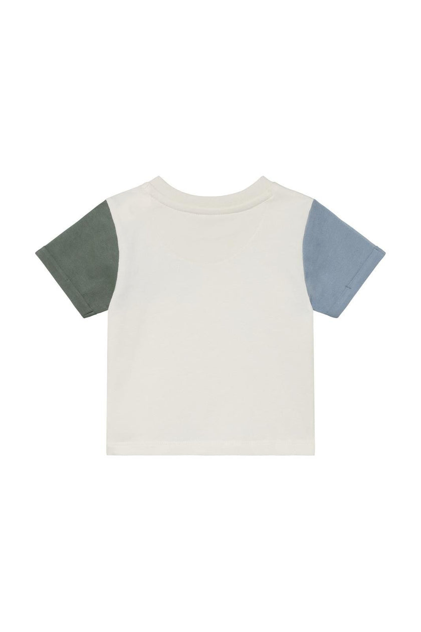 T-Shirt | White | Noppies