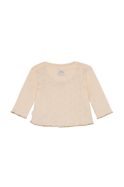 Longsleeve Top | Sunkiss | Noppies