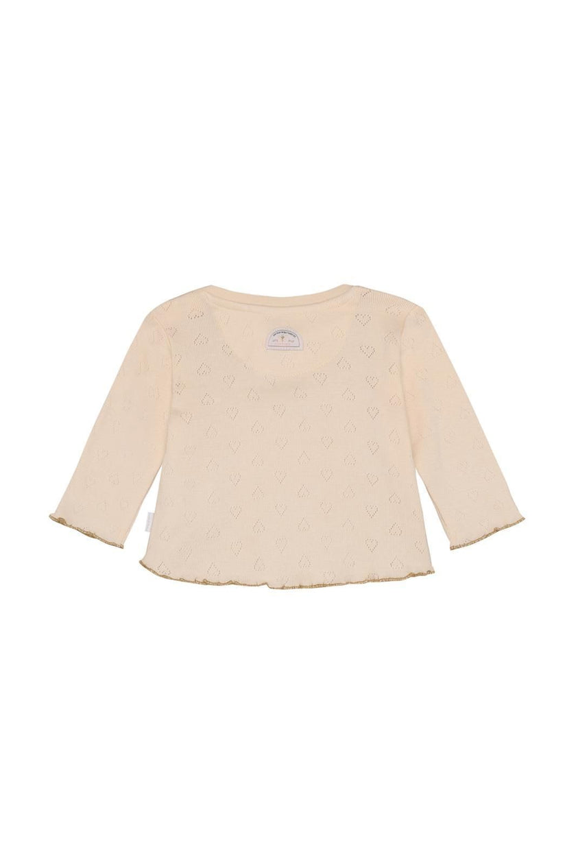 Longsleeve Top | Sunkiss | Noppies