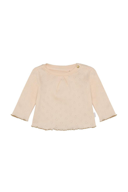 Longsleeve Top | Sunkiss | Noppies