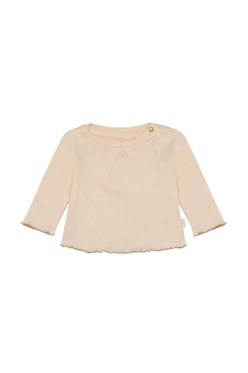 Longsleeve Top | Sunkiss | Noppies