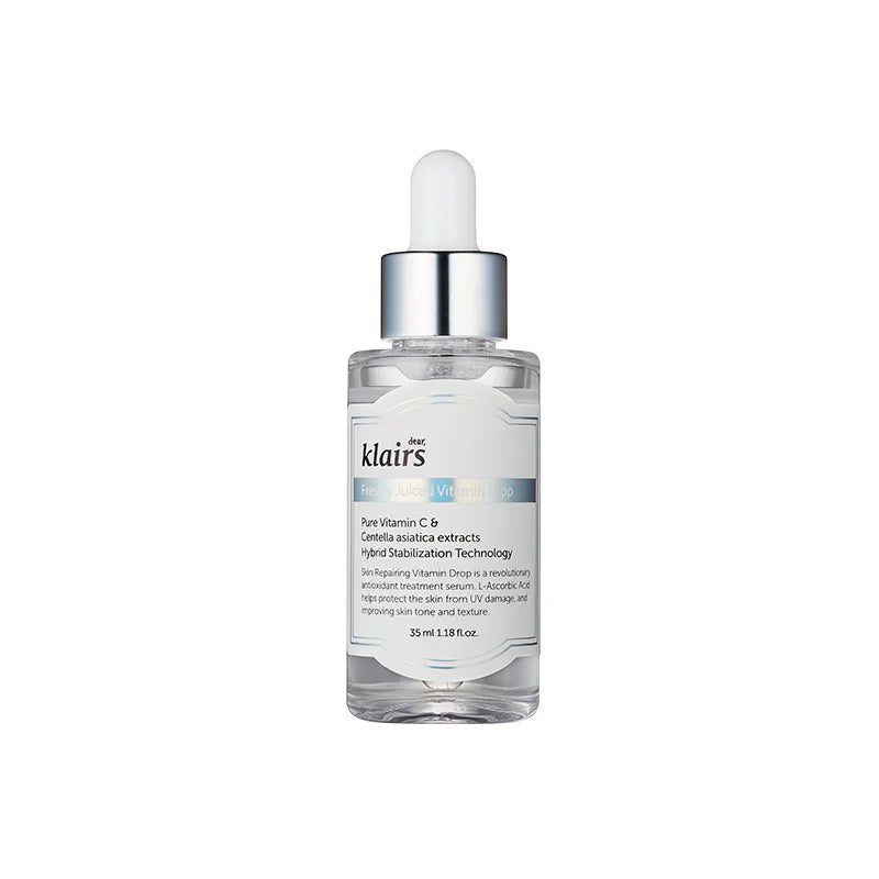Dear Klairs Freshly Juiced Vitamin Drop 35ml