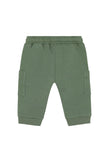 Relaxed Fit Trouser | Stripe | Noppies