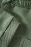 Relaxed Fit Trouser | Stripe | Noppies