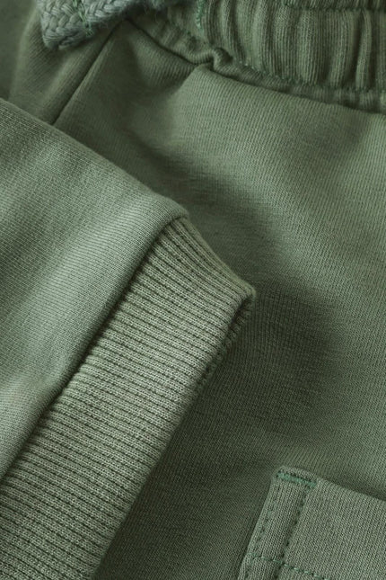 Relaxed Fit Trouser | Stripe | Noppies