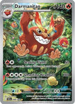 Darmanitan - 098/086 98 - SV Black Bolt Holofoil
