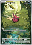 Venipede - 132/086 132 - SV Black Bolt Holofoil