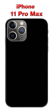 Personalized Customized phone case tempered glass case for iphone and Samsung