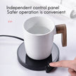 Electric Temperature-controlled smart mug Coffee warmer heating coaster