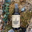 Hematite Crystal Aromatherapy Room Spray