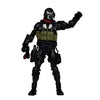 Figurine d'action tactique Call of Duty Tactical Spawn
