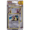 Arceus Blister Pack (Happiny & Lopunny)