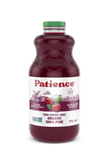 Patience Fruit - Org Pure Tart Cherry Juice (946ml)