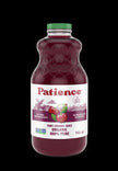 Patience Fruit - Org Pure Tart Cherry Juice (946ml)