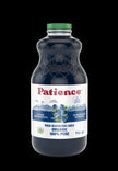 Patience Fruit - Org Pure Wild Blueberry Juice (946ml)