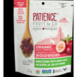 Patience Fruit - Org Dried Cranberries AJ Sw (227g)