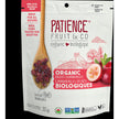 Patience Fruit - Organic Dried Cranberries (283g)