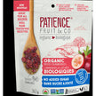 Patience Fruit - Org Cranberries - No Added Sugar (142g)
