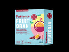 Patience Fruit - FruitCran Passionfruit (5ct)