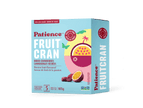 Patience Fruit - FruitCran Passionfruit (5ct)