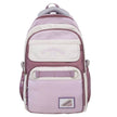 College Style Backpack Student Leisure Travel Large Capacity Backpack