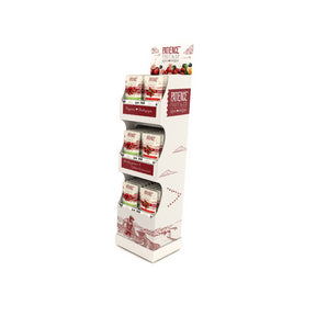 Patience Fruit - Whole Dried Cranberries Shipper (1disp)
