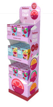 Patience Fruit - FruitCran Mixed Shipper (1disp)