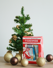 Nova Scotia Fisherman - Red Gift Box - Candy Cane (1kit)