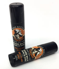 Nova Scotia Fisherman - Beard Balm Sable Island Spice (17g)