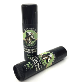 Nova Scotia Fisherman - Beard Balm Scotia Mint (17g)