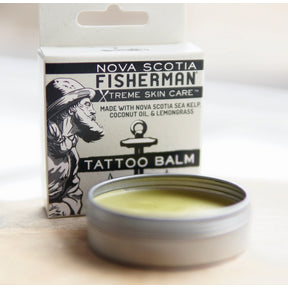 Nova Scotia Fisherman - Tattoo Balm (28g)