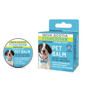 Nova Scotia Fisherman - Pet Balm (28g)